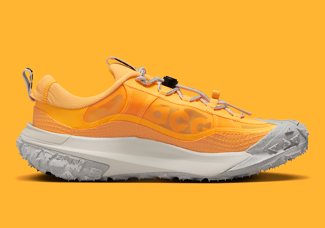 Một số hình ảnh của Giày Nike ACG mountain fly low 2 - 21