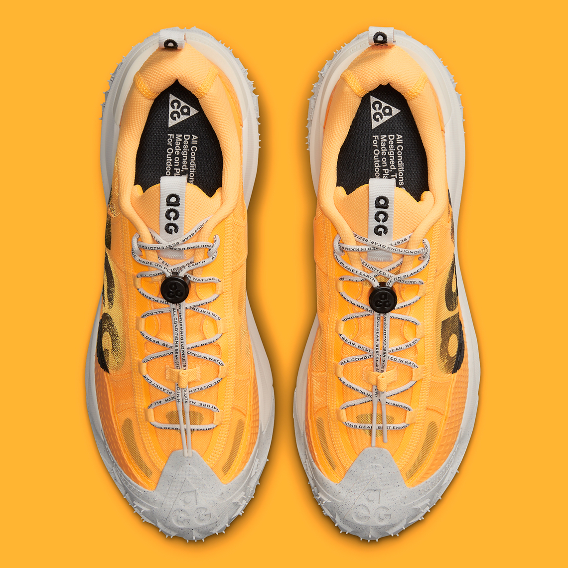 Một số hình ảnh của Giày Nike ACG mountain fly low 2 - 22