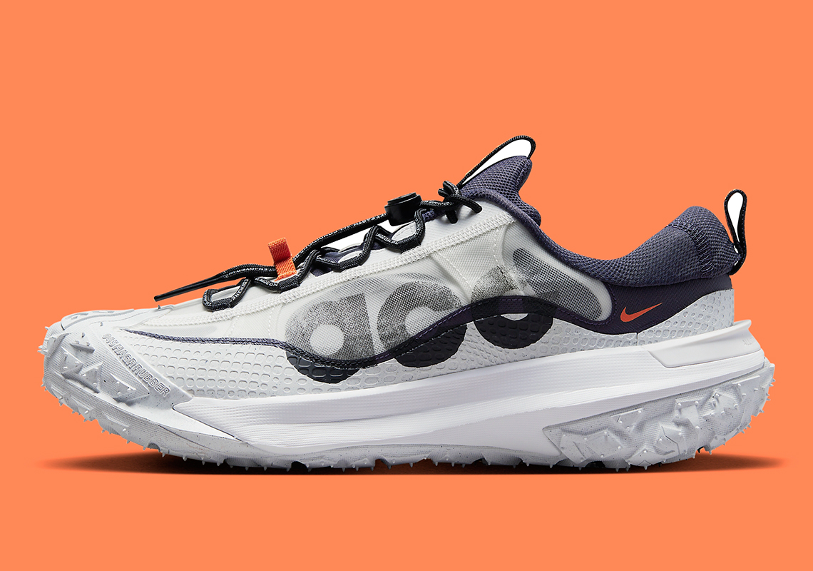 Một số hình ảnh của Giày Nike ACG mountain fly low 2 - 4