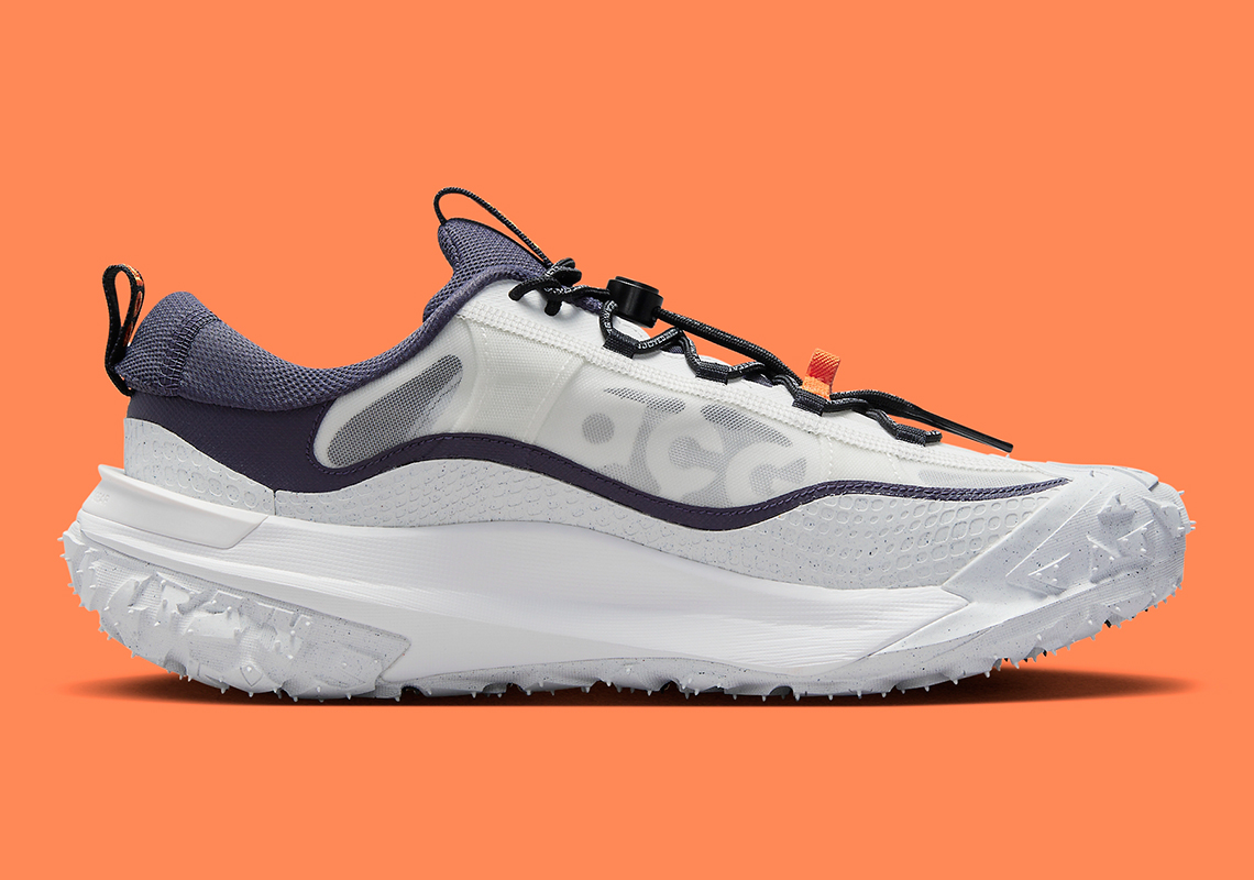 Một số hình ảnh của Giày Nike ACG mountain fly low 2 - 5