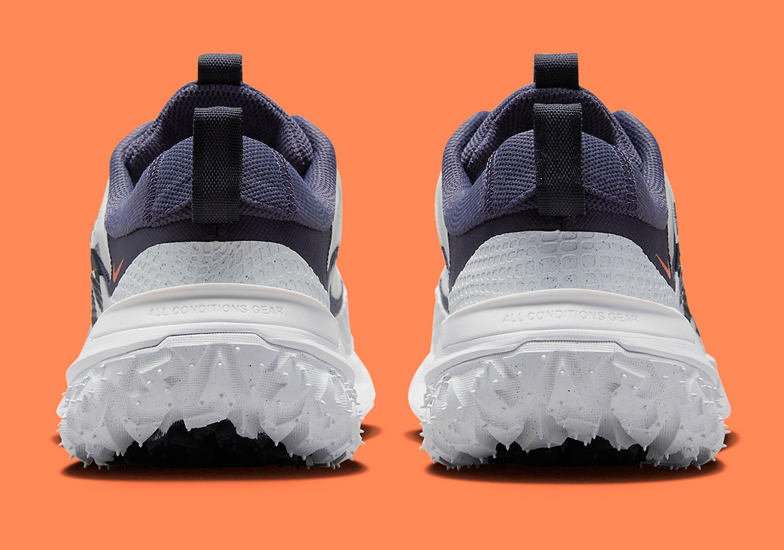 Một số hình ảnh của Giày Nike ACG mountain fly low 2 - 7