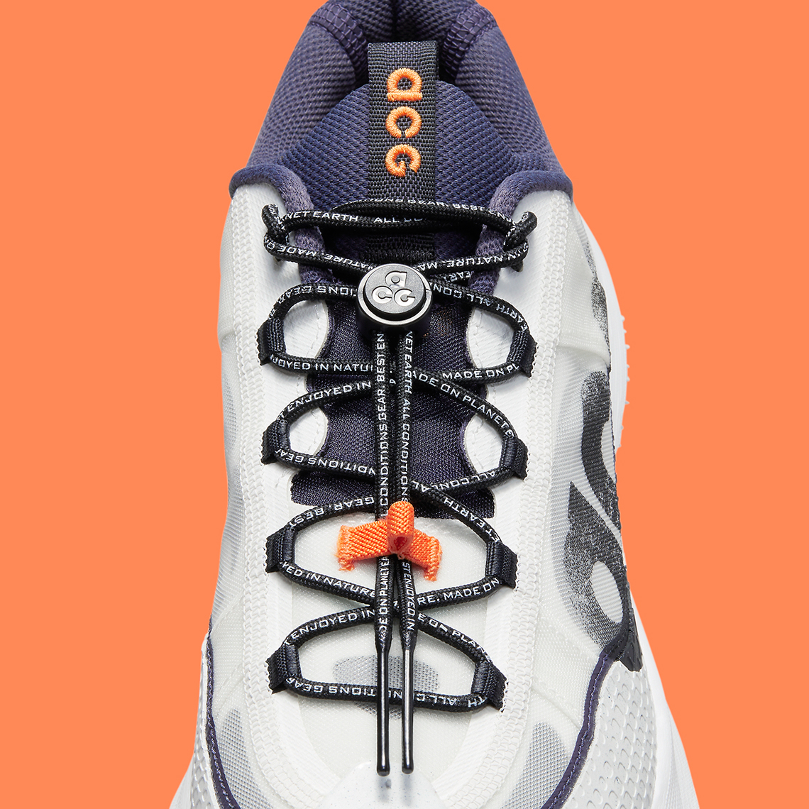 Một số hình ảnh của Giày Nike ACG mountain fly low 2 - 9