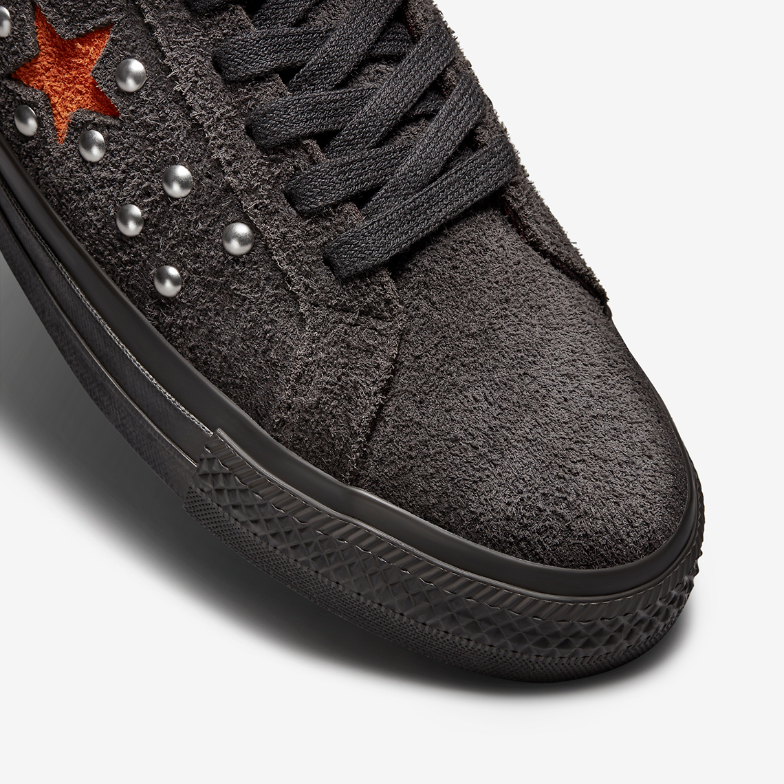 Một số hình ảnh của mẫu giày Come Tees Converse Chuck 70 One Star - 18