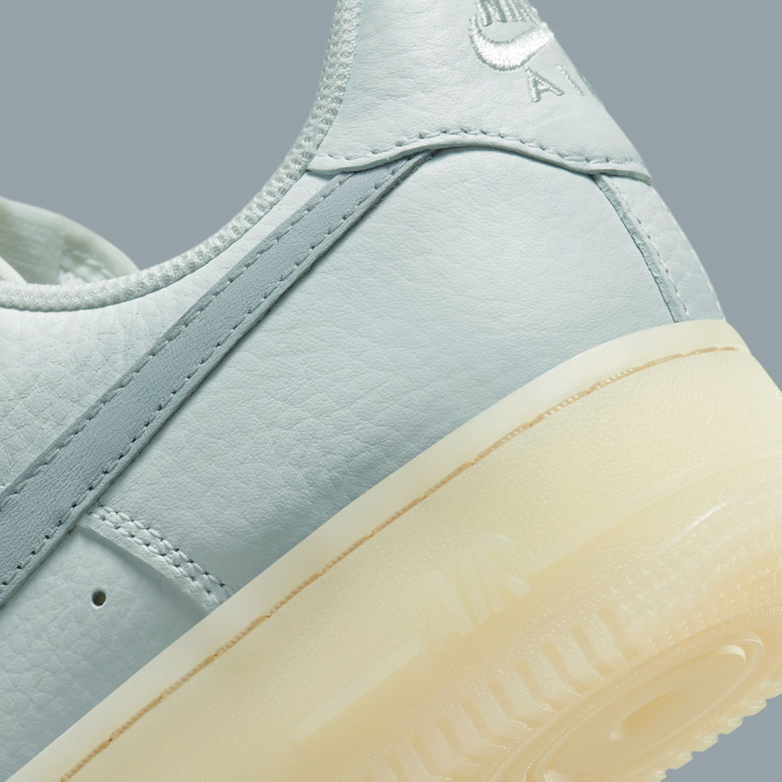 Một số hình ảnh của mẫu giày Nike Air Force 1 Low Starry Night - 8