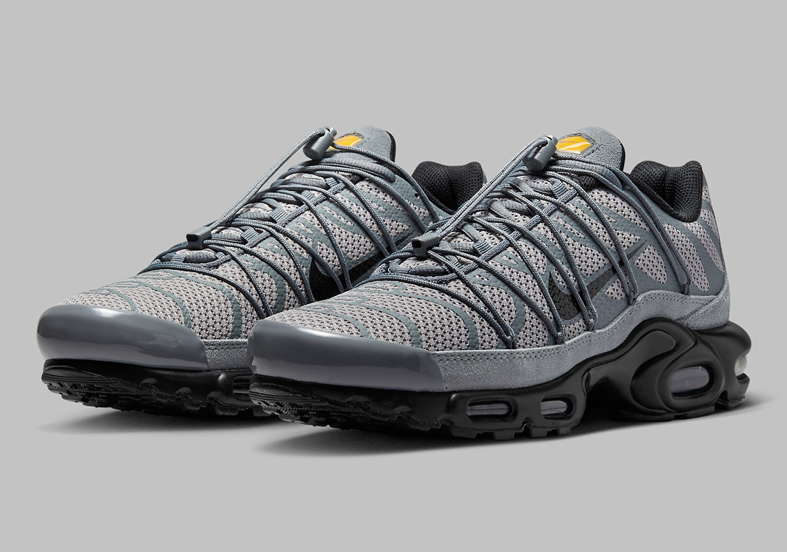 Một số hình ảnh của mẫu giày Nike Air Max Plus Bungee - 2