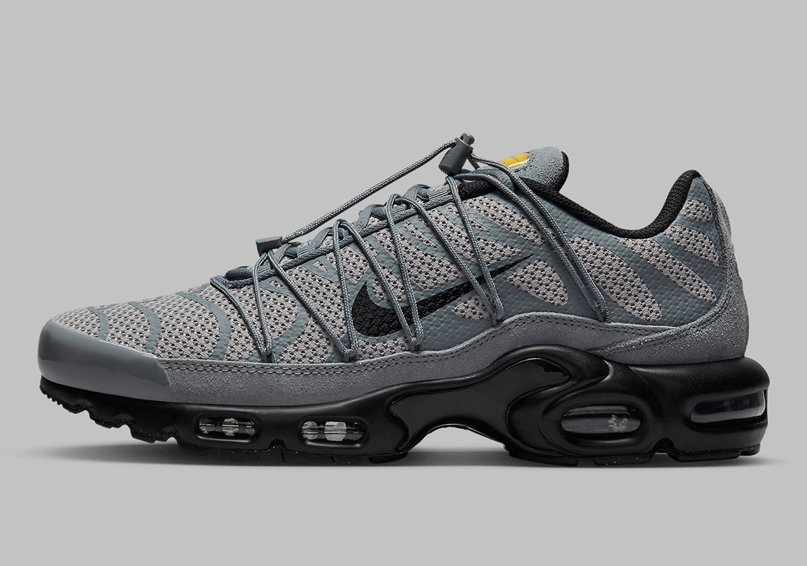 Một số hình ảnh của mẫu giày Nike Air Max Plus Bungee - 3