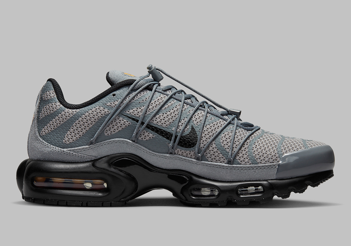 Một số hình ảnh của mẫu giày Nike Air Max Plus Bungee - 4