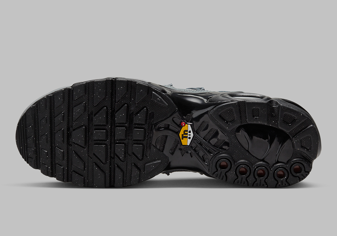 Một số hình ảnh của mẫu giày Nike Air Max Plus Bungee - 5