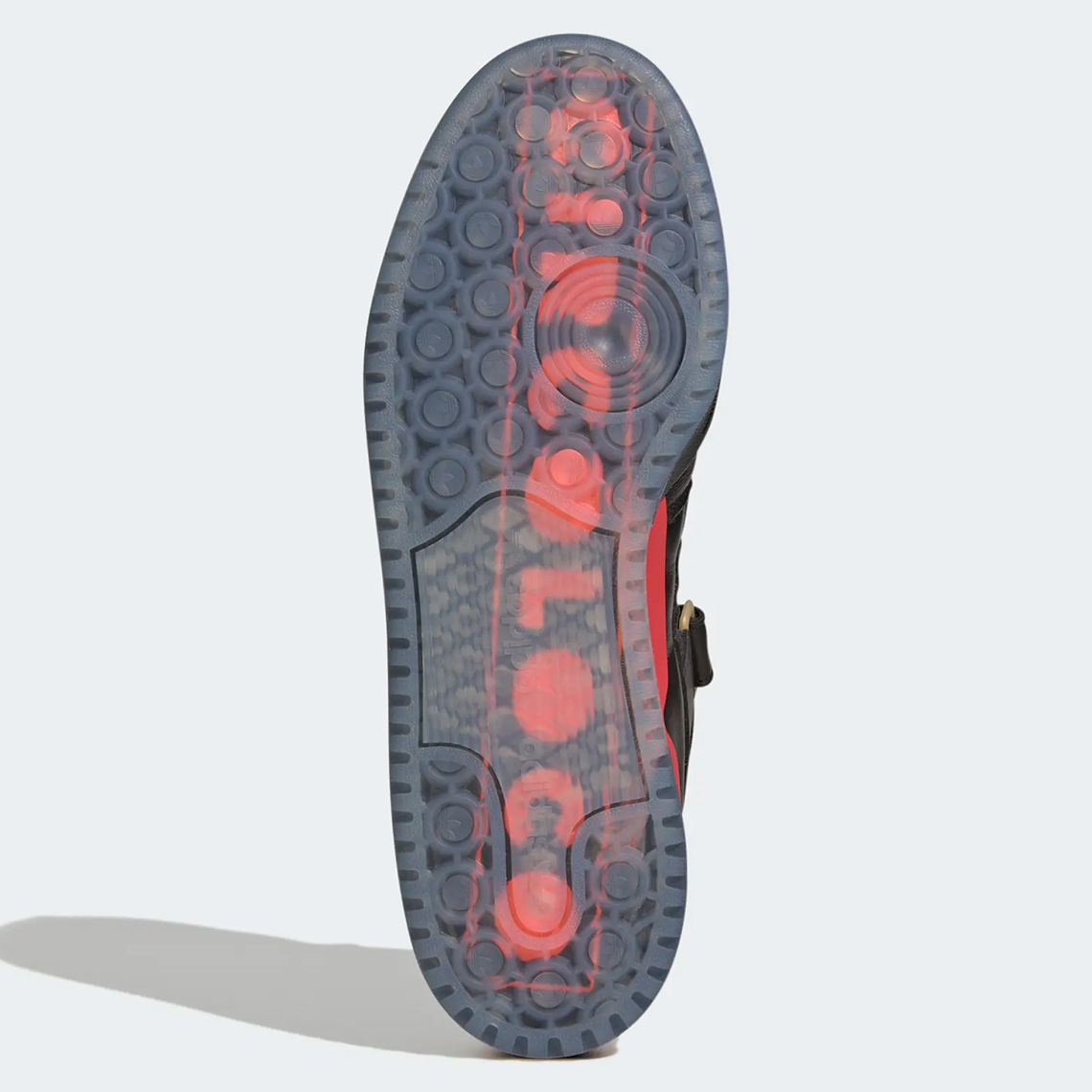 Một số hình ảnh của mẫu giày sneaker CircoLoco adidas Forum Low  - 6