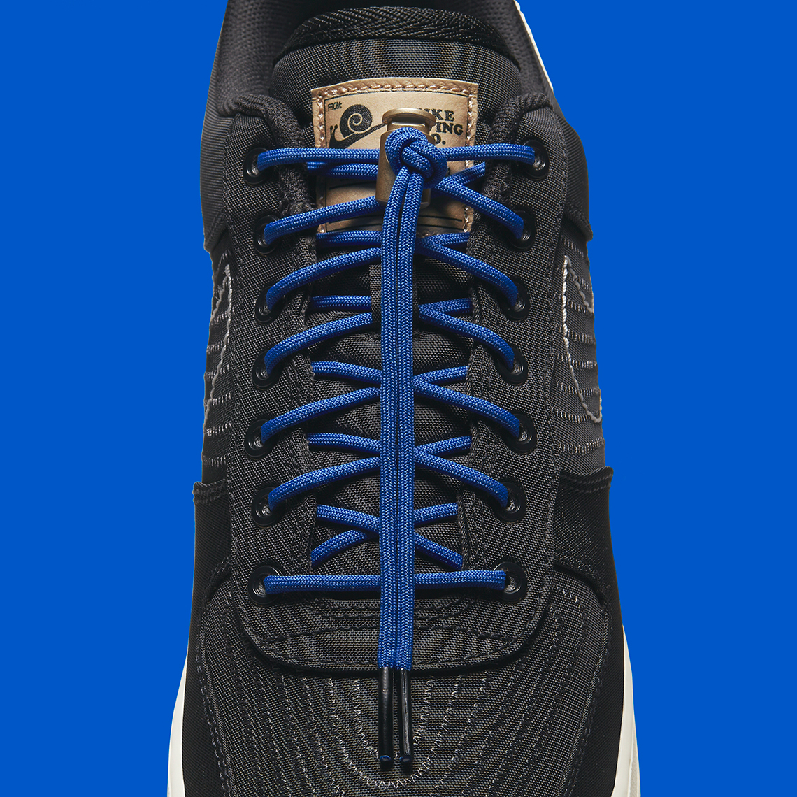 Một số hình ảnh của mẫu giày sneaker Nike Air Force 1 Low Moving Company - 7