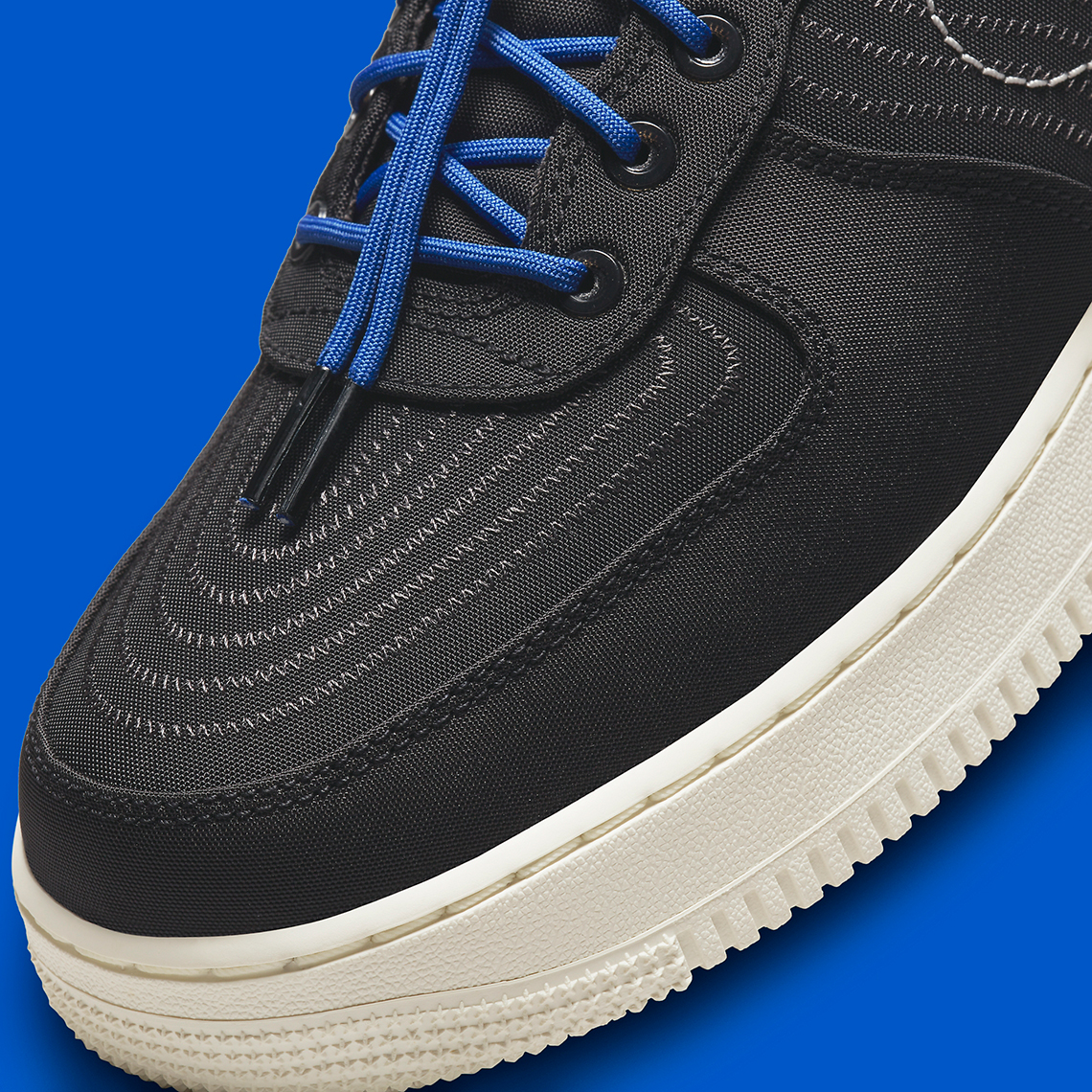 Một số hình ảnh của mẫu giày sneaker Nike Air Force 1 Low Moving Company - 9