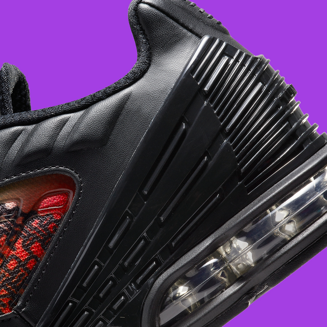 Một số hình ảnh của mẫu giày sneaker Nike Air Max Plus 3 Tuned Air - 9