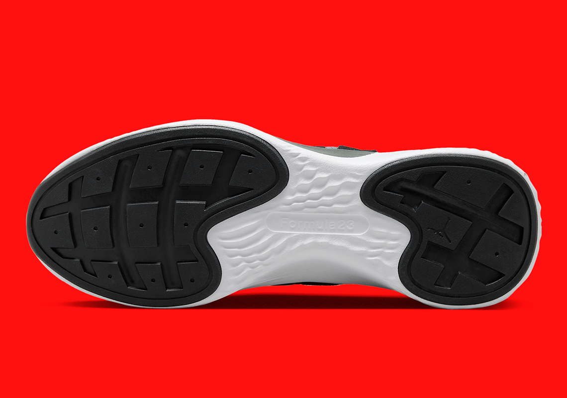 Một số hình ảnh của mẫu Jordan Delta 3 Mid mới - 4