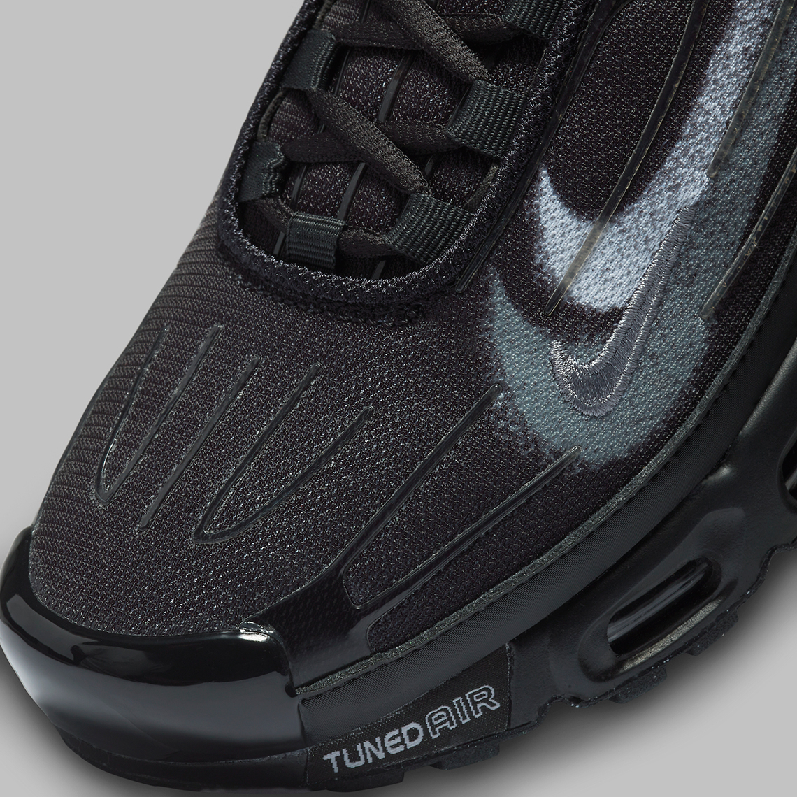 Một số hình ảnh của mẫu sneaker Nike Air Max Plus 3 Stencil - 7