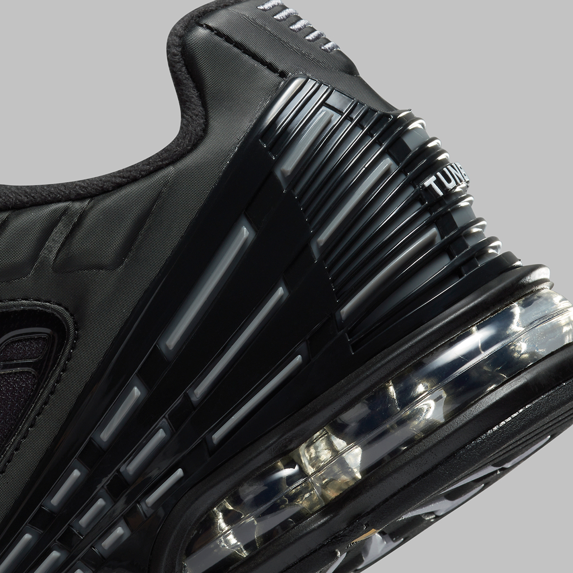 Một số hình ảnh của mẫu sneaker Nike Air Max Plus 3 Stencil - 8