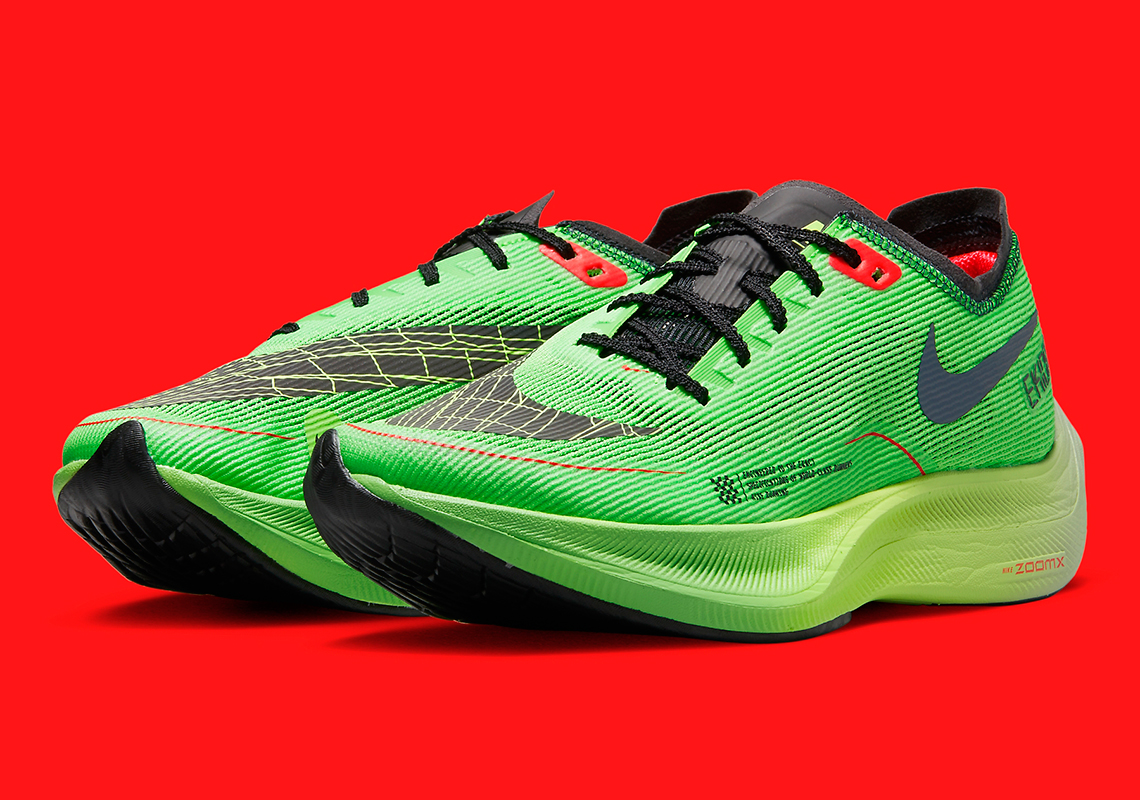 Một số hình ảnh của mẫu sneaker Nike ZoomX VaporFly NEXT% 2 EKIDEN - 1