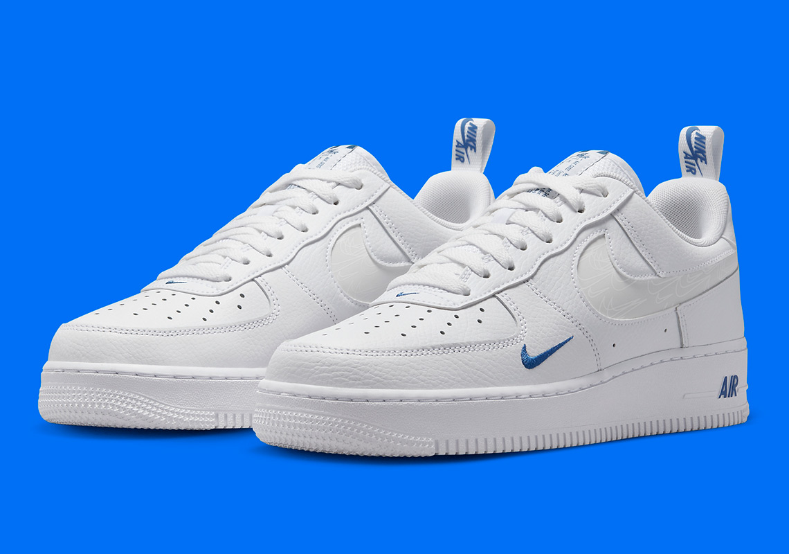 af1 sail swoosh pack