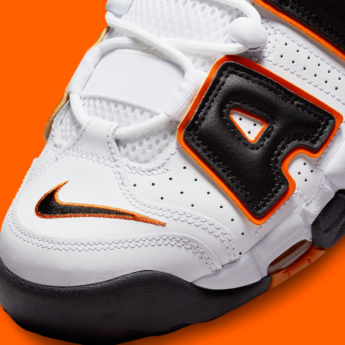 Một số hình ảnh của Nike Air More Uptempo Shattered Backboard - 6