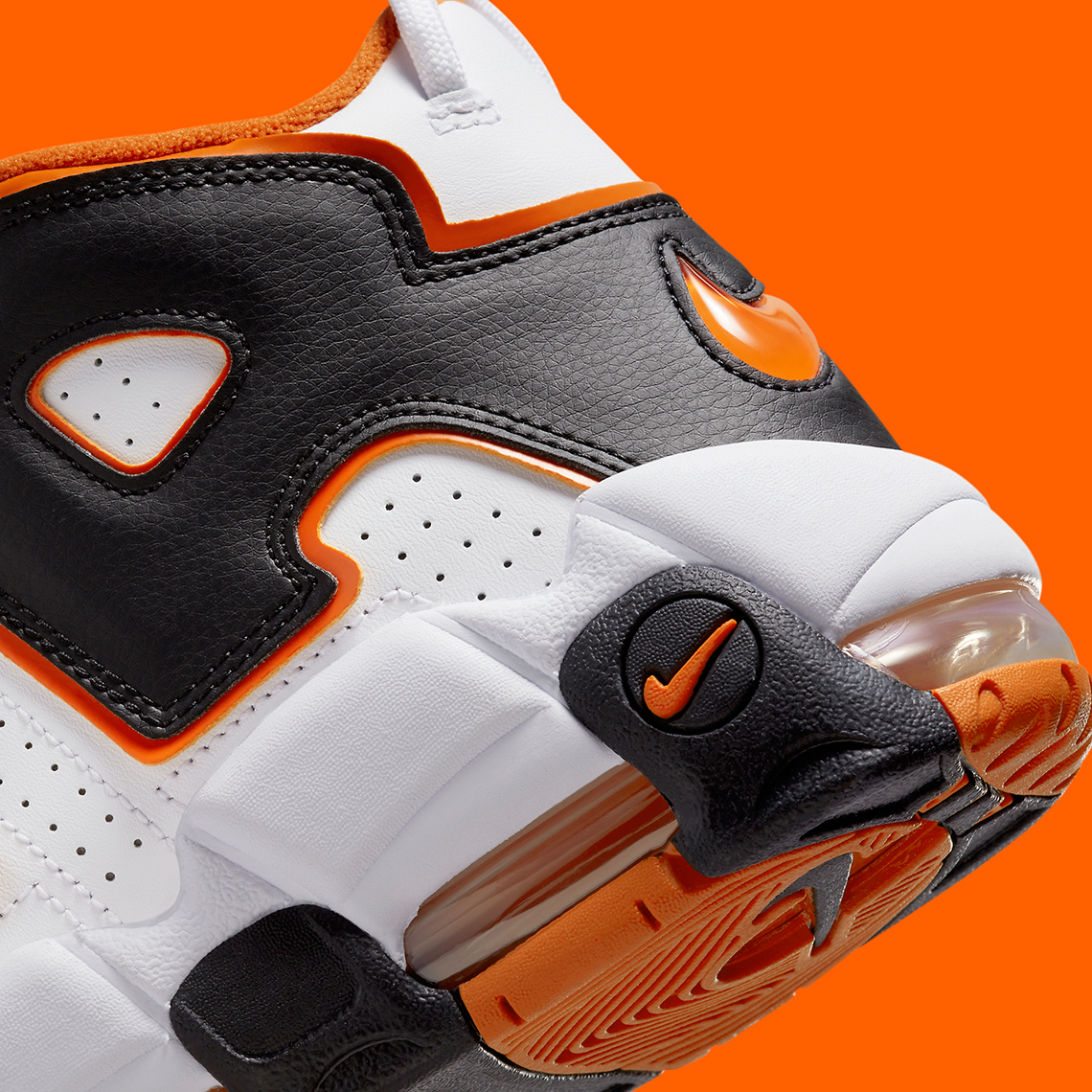 Một số hình ảnh của Nike Air More Uptempo Shattered Backboard - 7