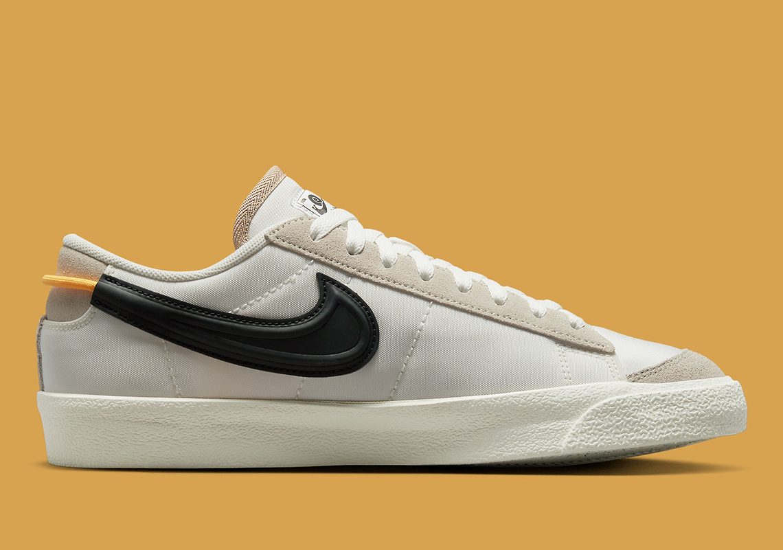 Một số hình ảnh của Nike Blazer Low Moving Company - 3