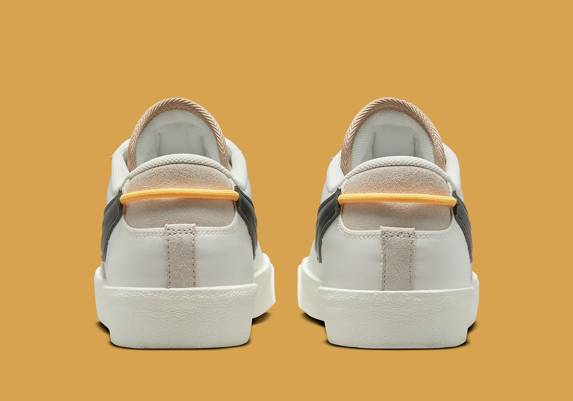 Một số hình ảnh của Nike Blazer Low Moving Company - 5