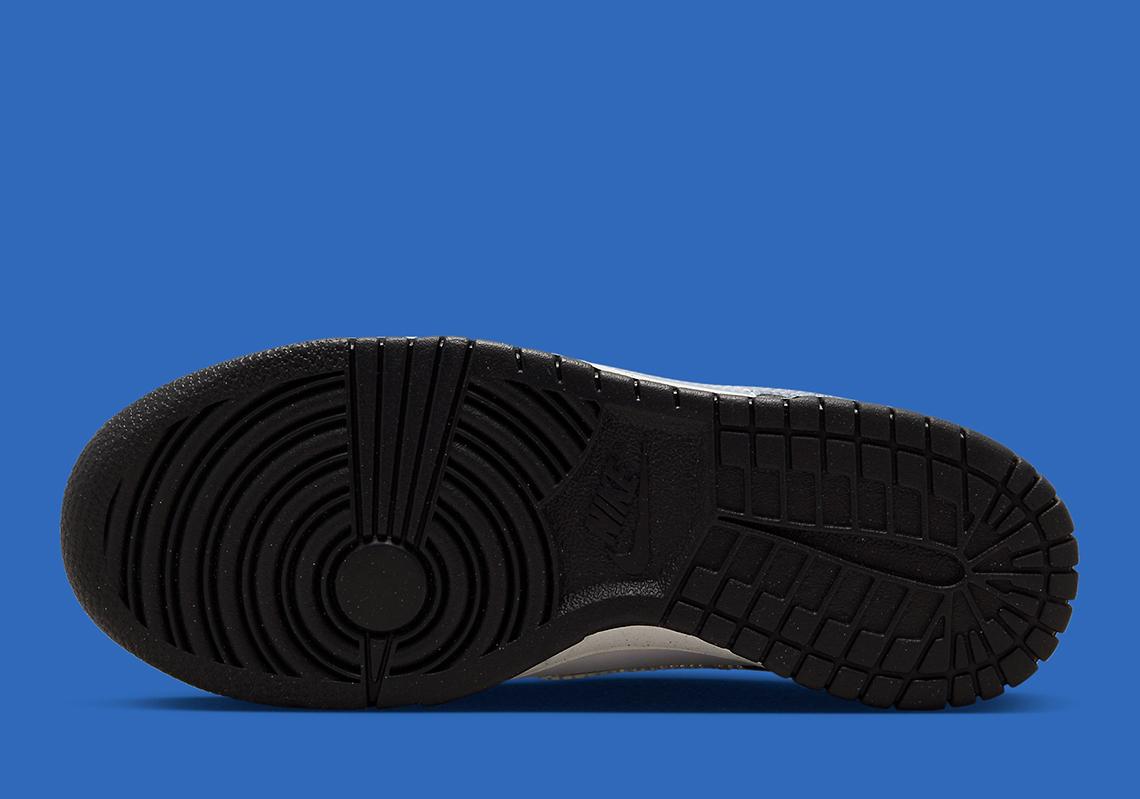 Một số hình ảnh của Nike Dunk Low TPU Swoosh sắp được ra mắt - 6