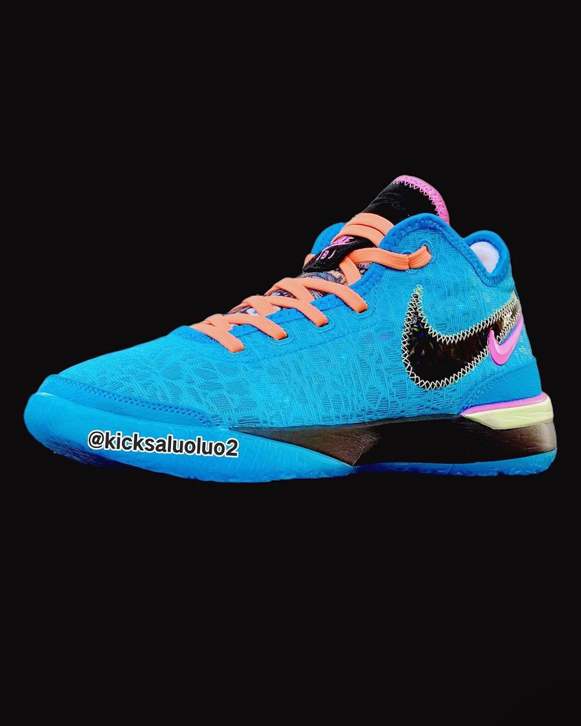 Một số hình ảnh của Nike LeBron 20 NXXT - 7