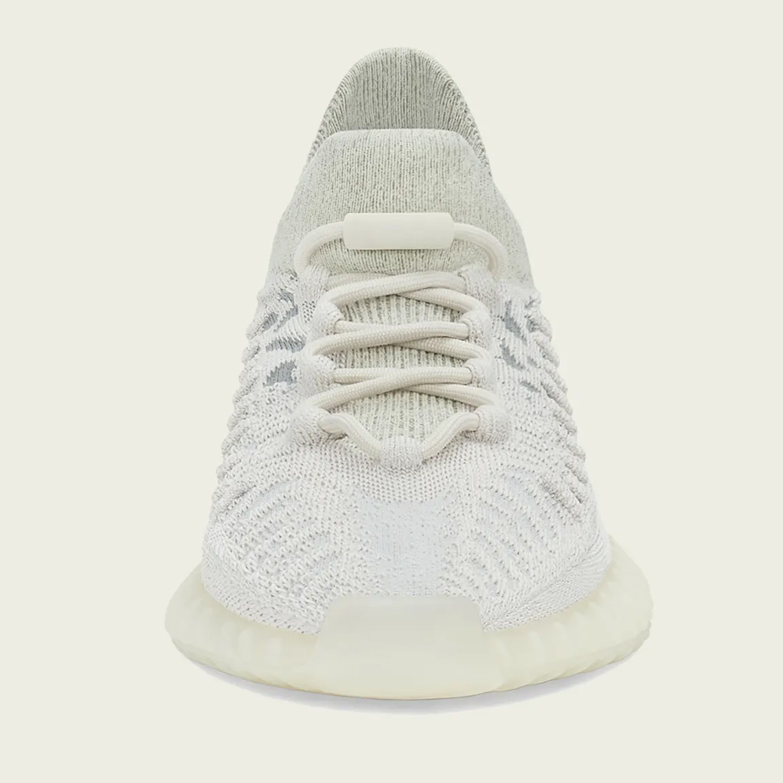 Một số hình ảnh mới nhất của mẫu giày sneaker adidas Yeezy Boost 350 v2 - 3