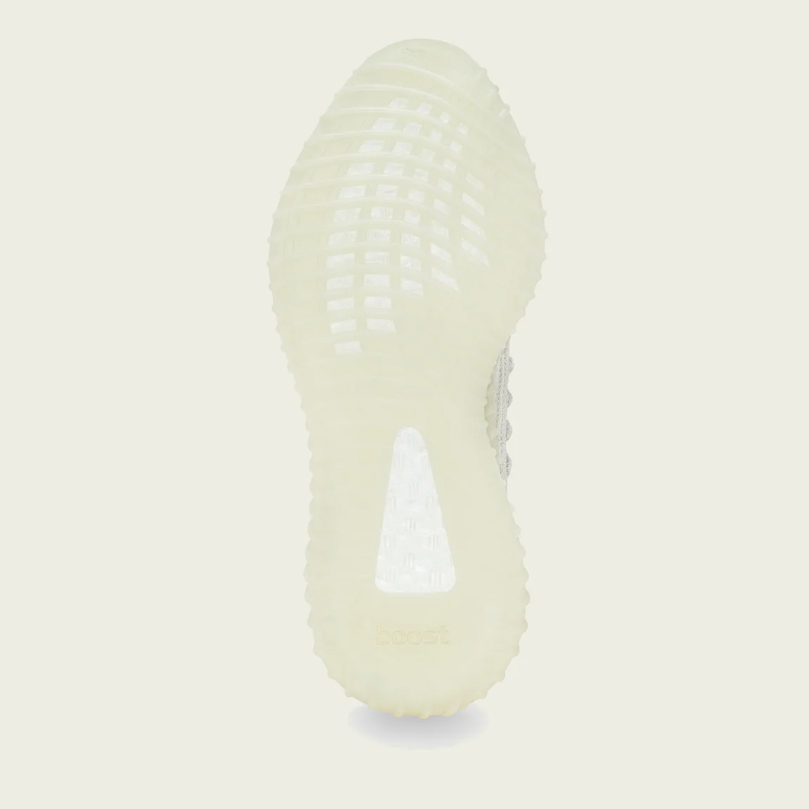 Một số hình ảnh mới nhất của mẫu giày sneaker adidas Yeezy Boost 350 v2 - 5