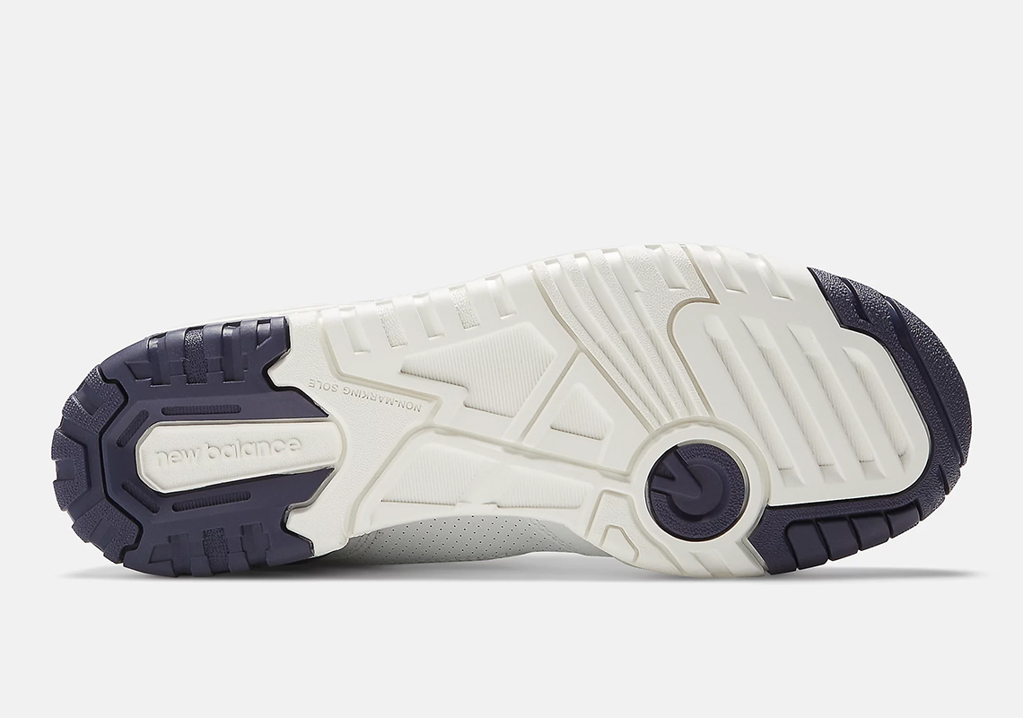 Một số hình ảnh mới nhất của mẫu giày thể thao New Balance 550 cho nữ - 6