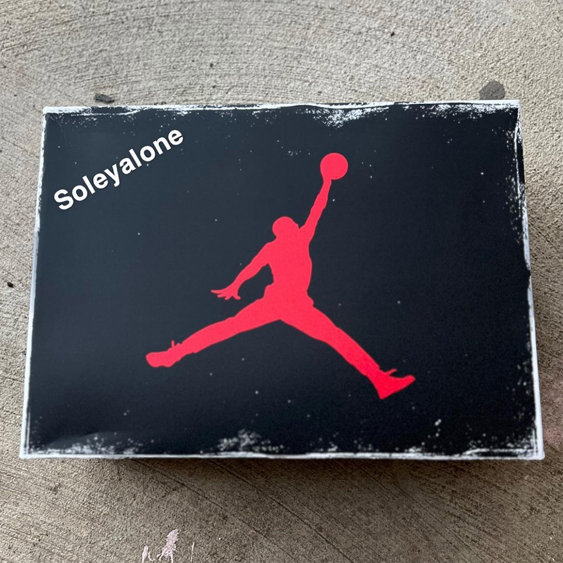 Một số hình ảnh tuyệt đẹp của mẫu Air Jordan 3 Reimagined 2023 - 6