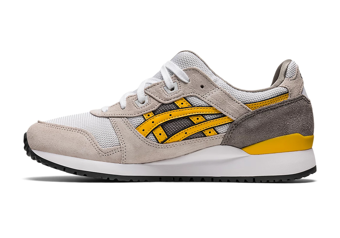 Một số hình hảnh của mẫu  giày Asics Gel-Lyte III OG - 3