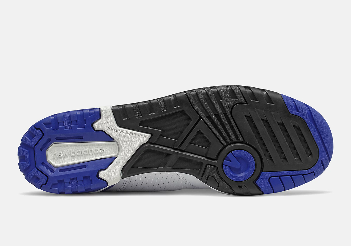 Một trong những bản phát hành New Balance 550 sớm nhất sẽ trở lại vào ngày 21/12/2022 - 4