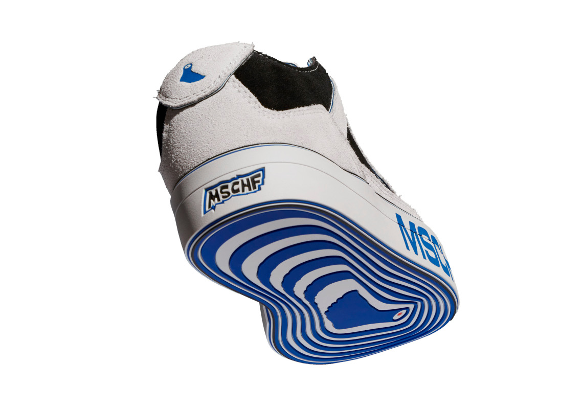 MSCHF Gobstomper Kèm Bộ Dụng C - 19