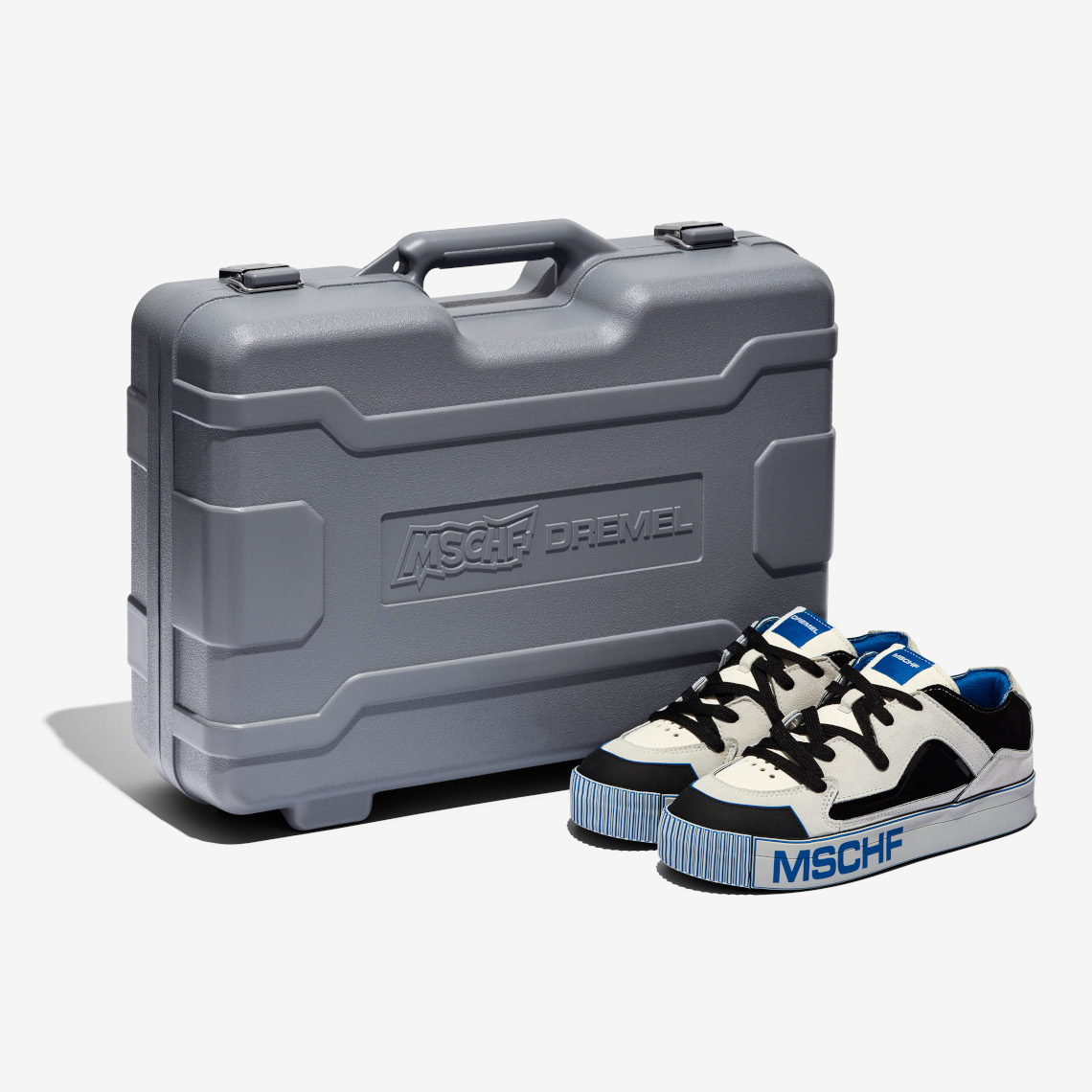 MSCHF Gobstomper Kèm Bộ Dụng C - 5