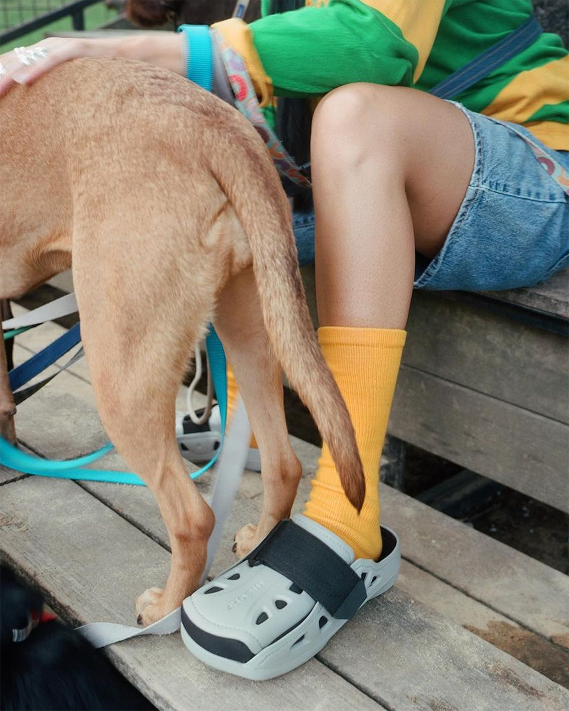 MSCHF Ra Mắt MSCHF AC2: Sự Tiếp Nối Đầy Bất Ngờ - 10