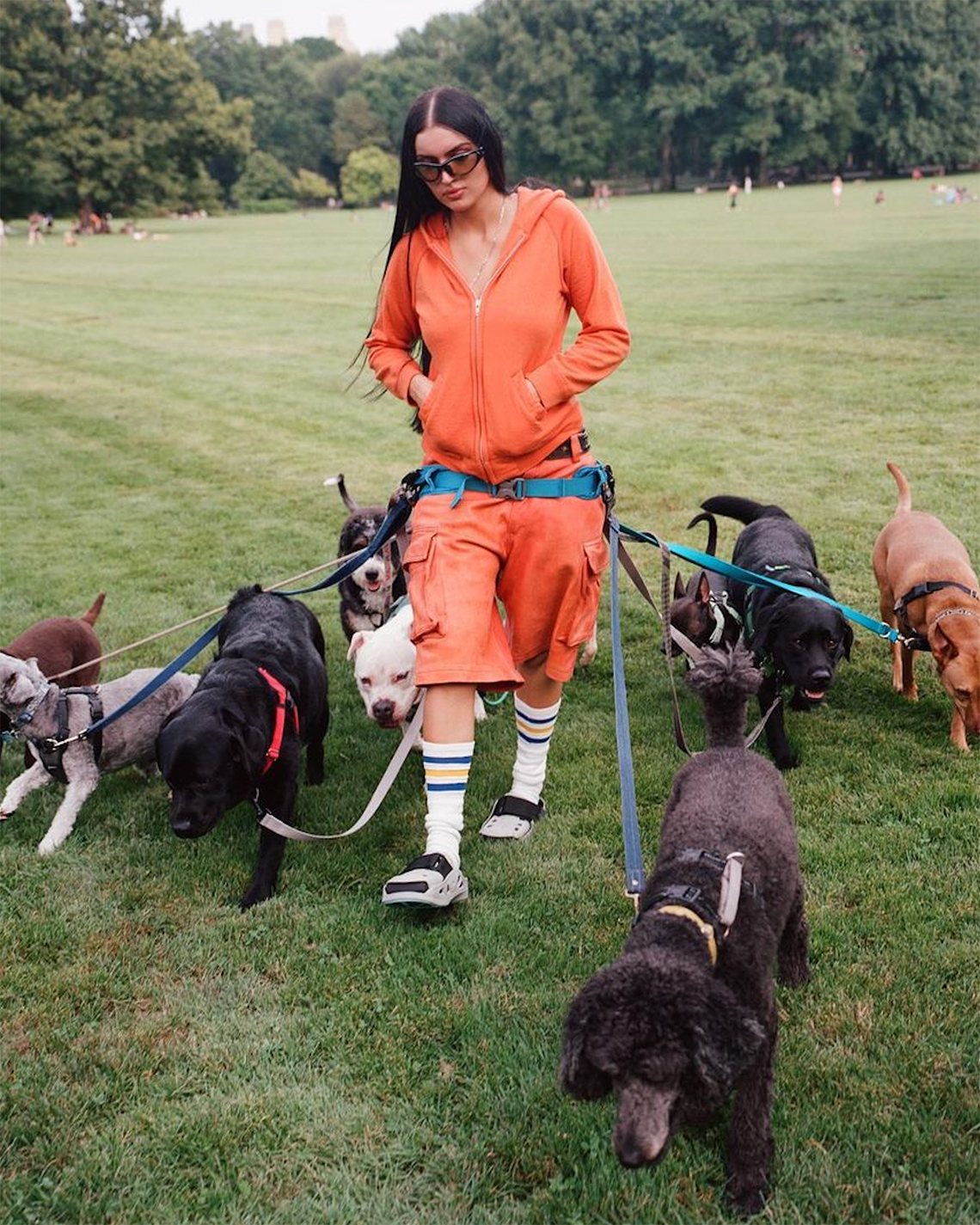 MSCHF Ra Mắt MSCHF AC2: Sự Tiếp Nối Đầy Bất Ngờ - 12