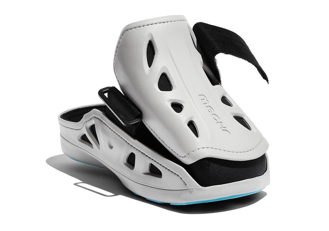 MSCHF Ra Mắt MSCHF AC2: Sự Tiếp Nối Đầy Bất Ngờ - 6