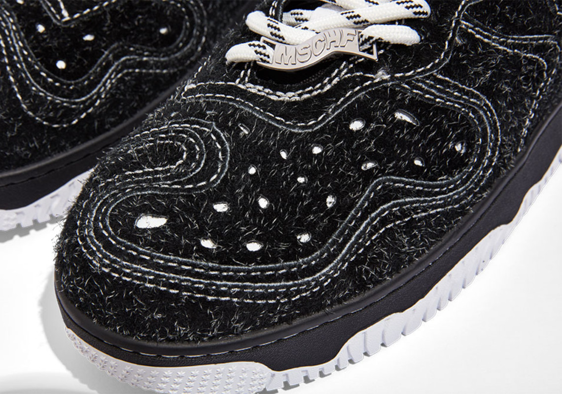 MSCHF ra mắt Super Normal 2 Silhouette A “5 O’Clock Shadow” - 12