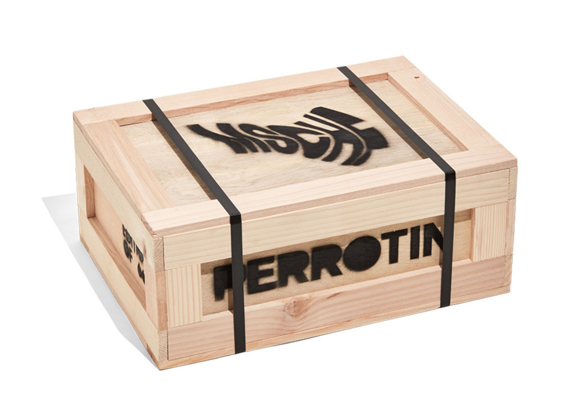 MSCHF ra mắt Super Normal 2 Silhouette A “5 O’Clock Shadow” - 3