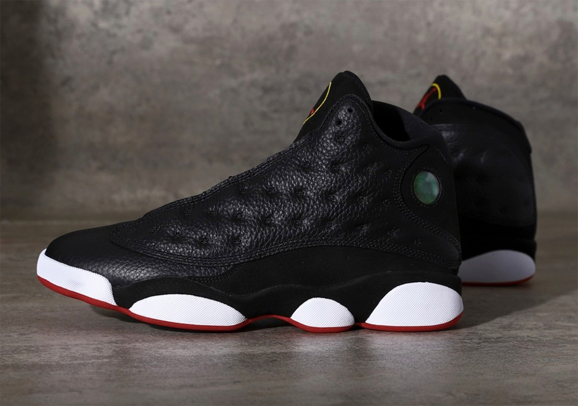 Mua giày Air Jordan 13 Playoffs ở đâu? - 1