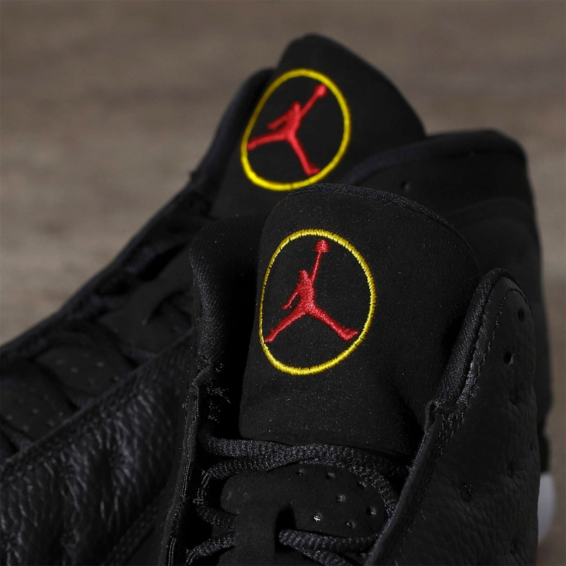 Mua giày Air Jordan 13 Playoffs ở đâu? - 2