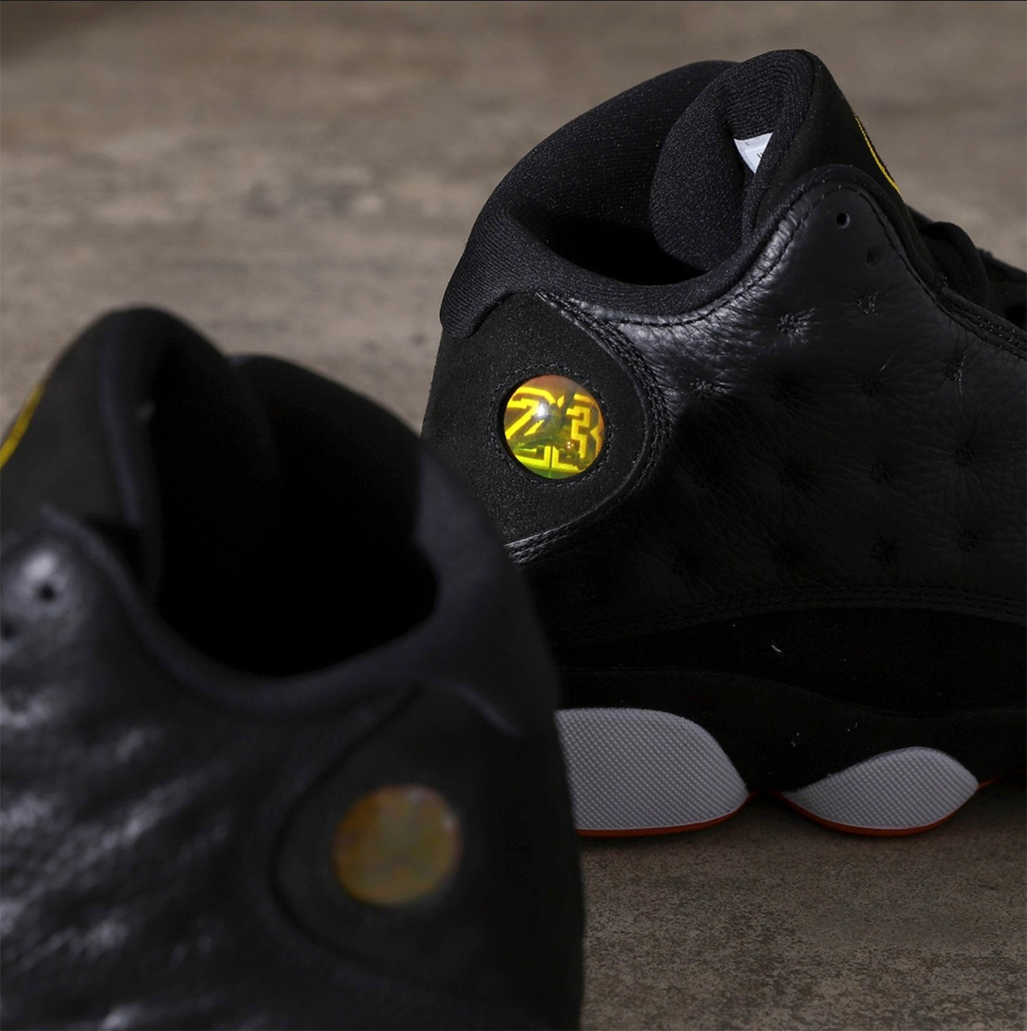 Mua giày Air Jordan 13 Playoffs ở đâu? - 3