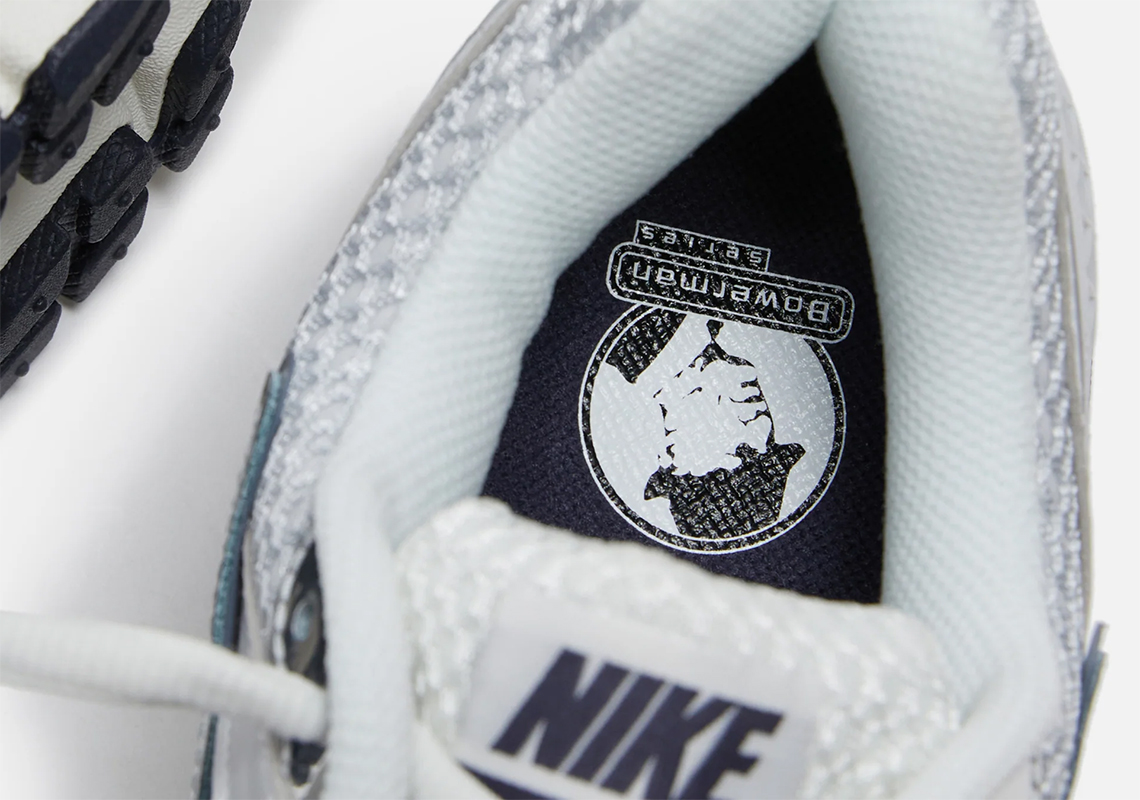 Mua giày sneaker thể thao nữ Nike Zoom Vomero 5 Silverware ở đâu? - 8