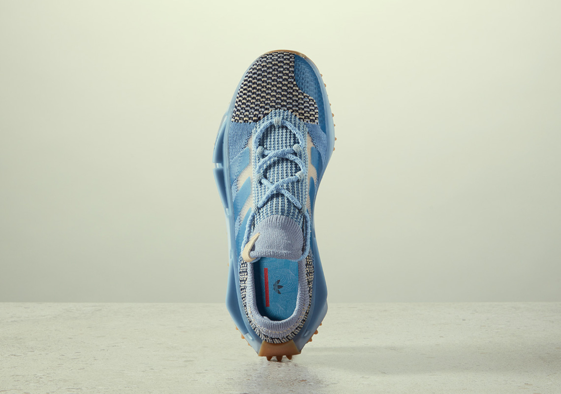 Mua ngay mẫu giày Philllllthy X Adidas NMD S1 - 4