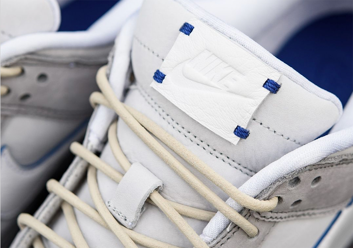 Mua Nike Dunk Low Wolf Grey ở đâu - 5