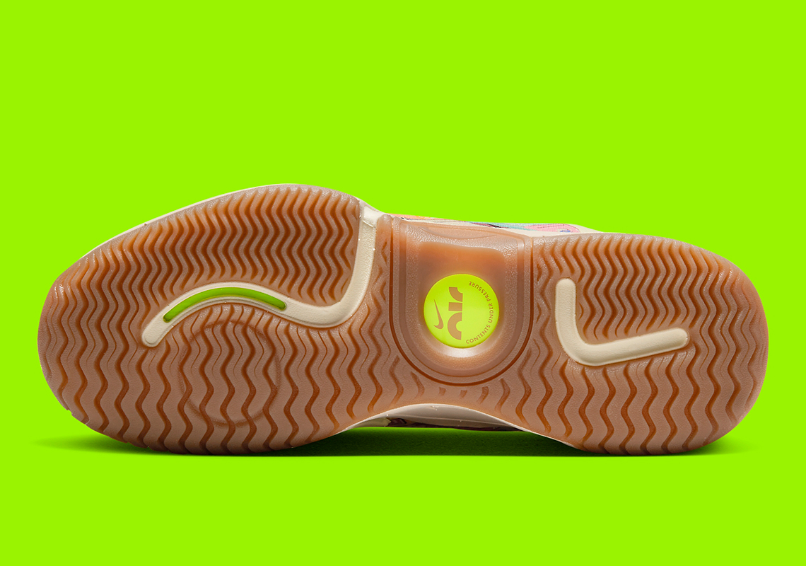 Naomi Osaka Tung Ra Phiên Bản Mới Của Nike Air Zoom GP - Bộ Sưu Tập 'Snack Pack' Phần 2 - 5