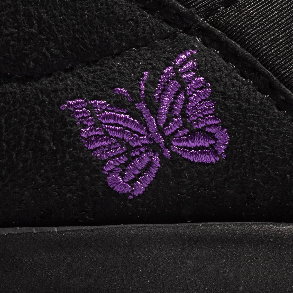 Needles Crafts bốn phiên bản khác nhau của Reebok Beatnik Moc - 12