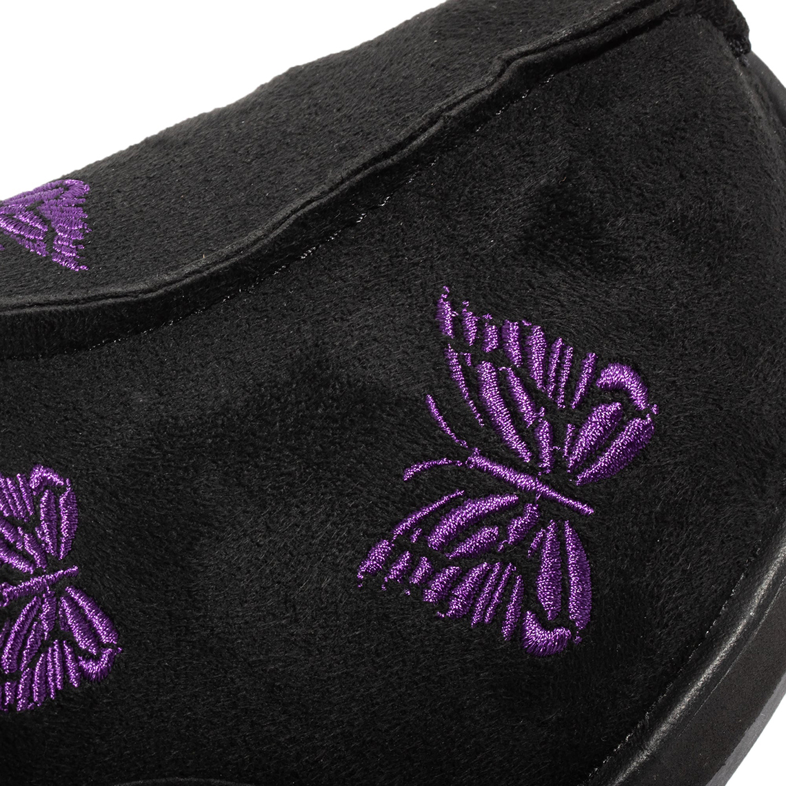 Needles Crafts bốn phiên bản khác nhau của Reebok Beatnik Moc - 8