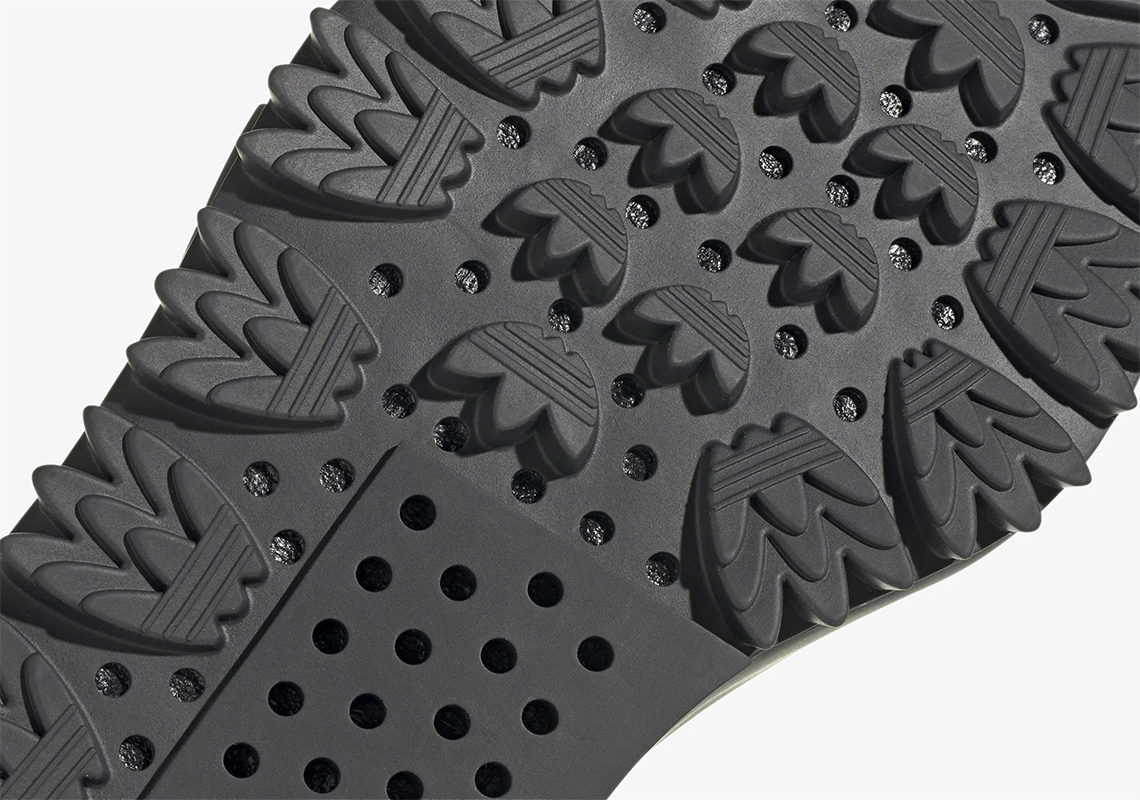 NEIGHBORHOOD và adidas Hợp Tác Trở Lại với Bản NMD S1 Knit - 6